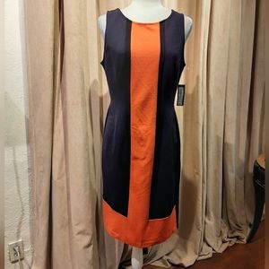 Worthington dress
